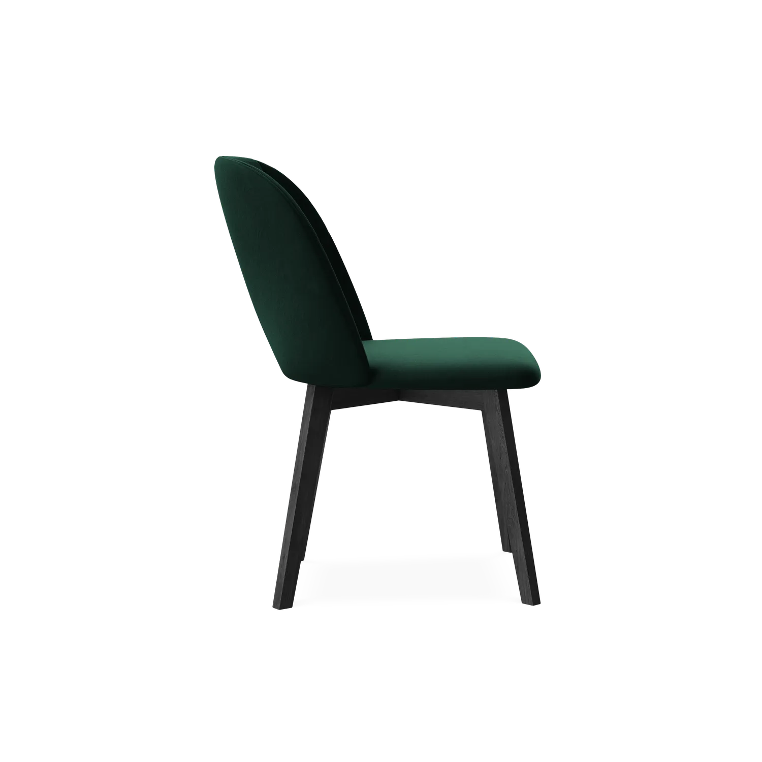 Bluvel - Fabb - Butelkowa zieleń