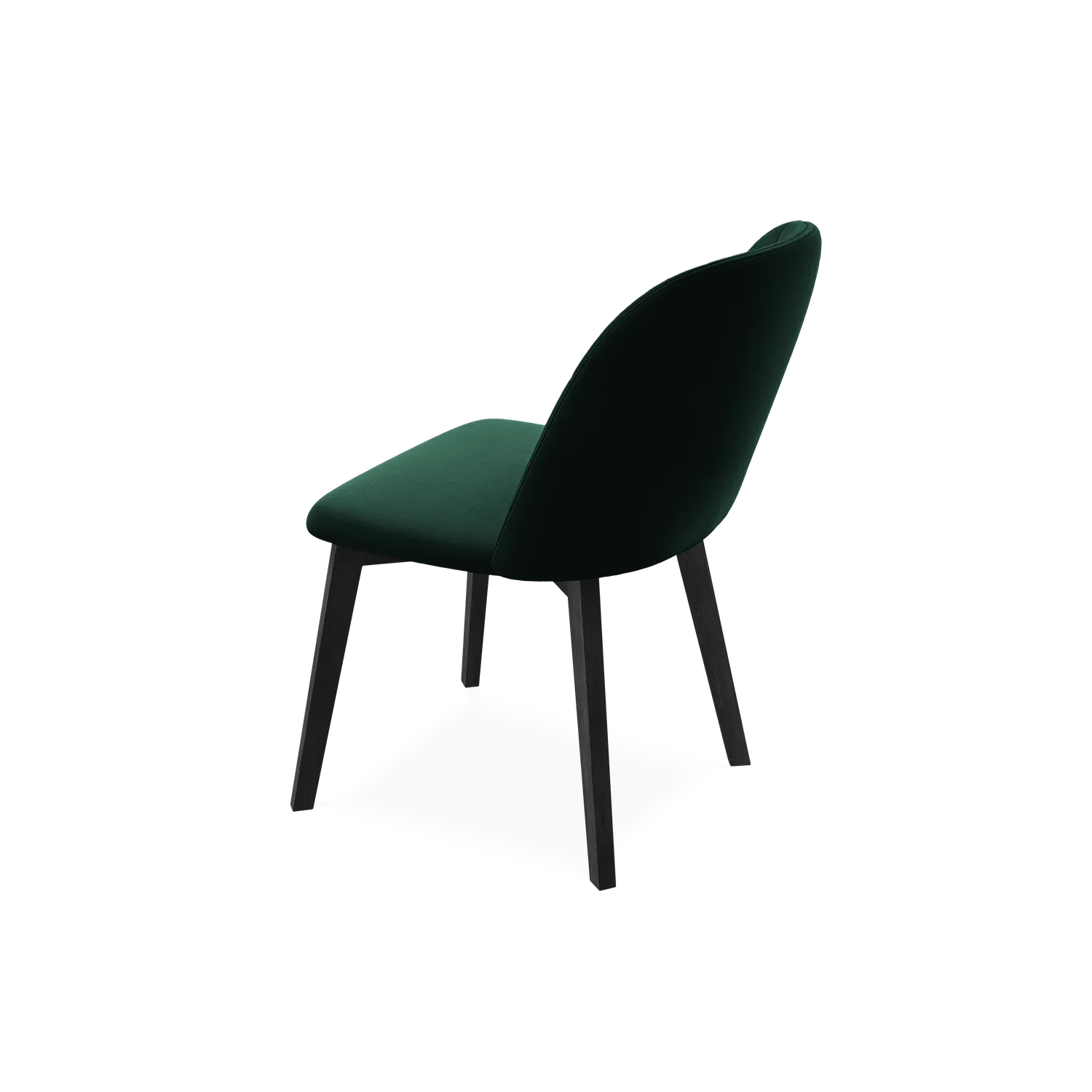 Bluvel - Fabb - Butelkowa zieleń