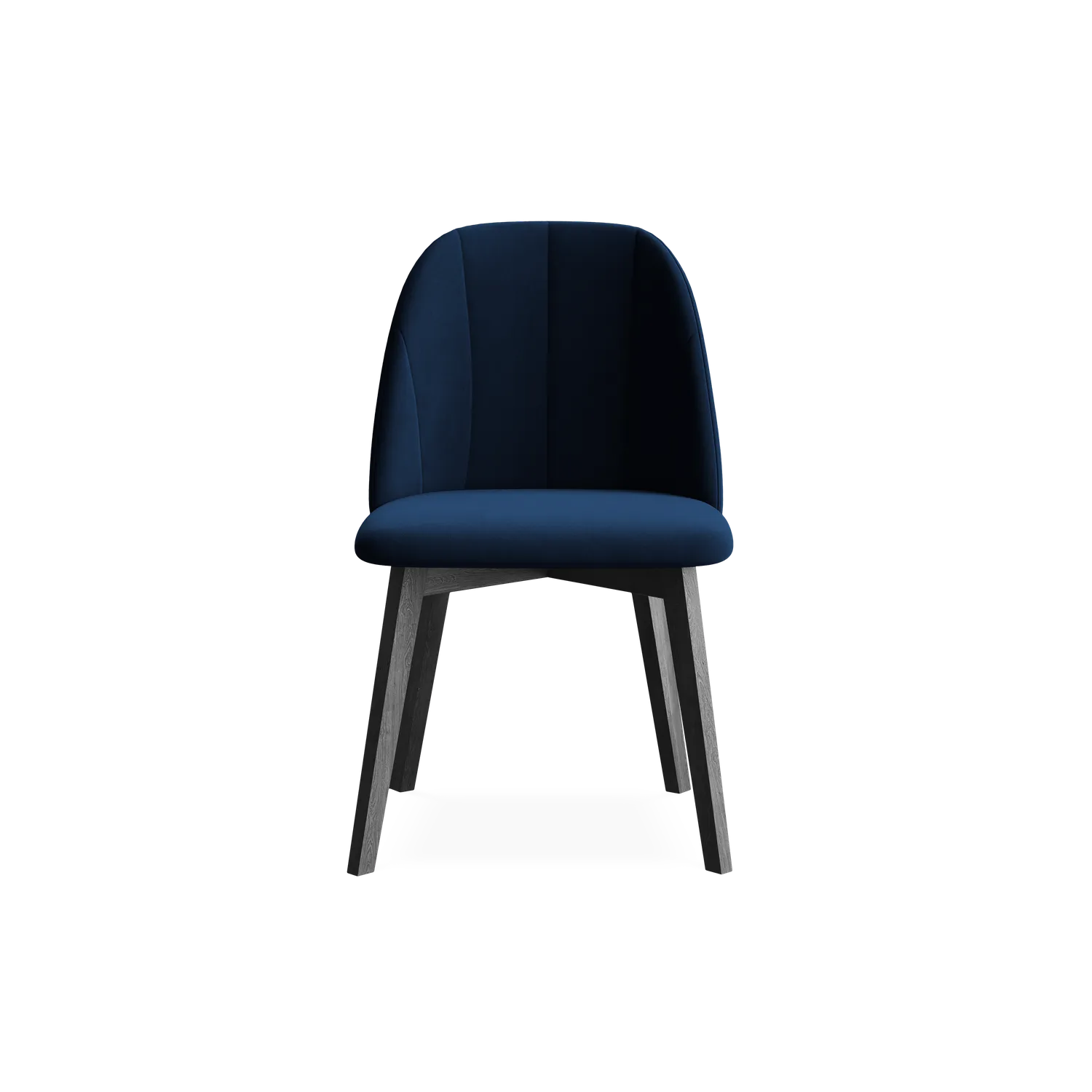 Bluvel - Fabb - Królewski niebieski