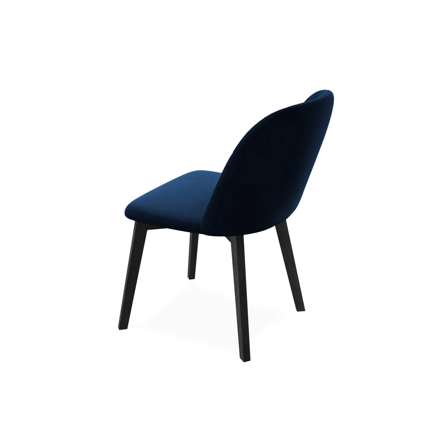 Bluvel - Fabb - Królewski niebieski