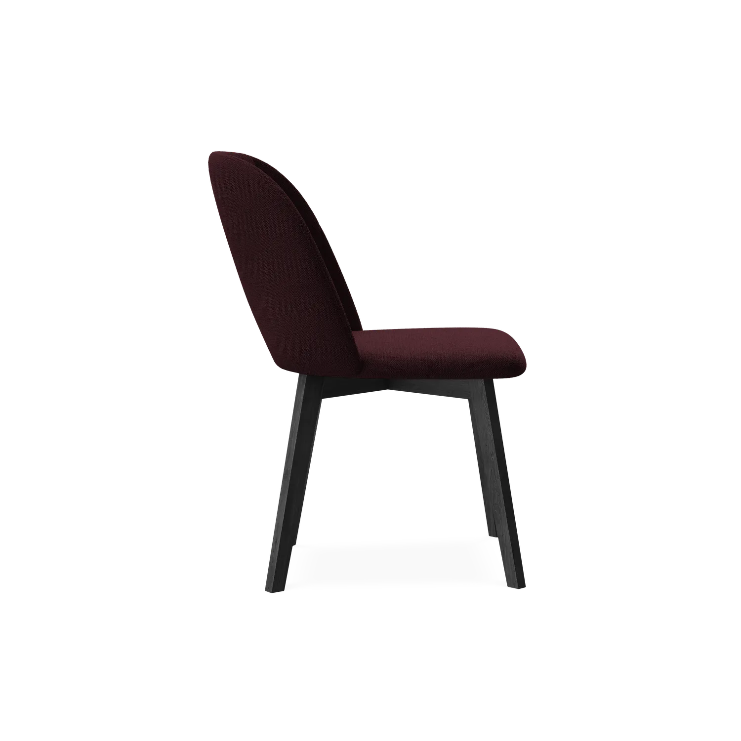 Moly - Davis - Bordo