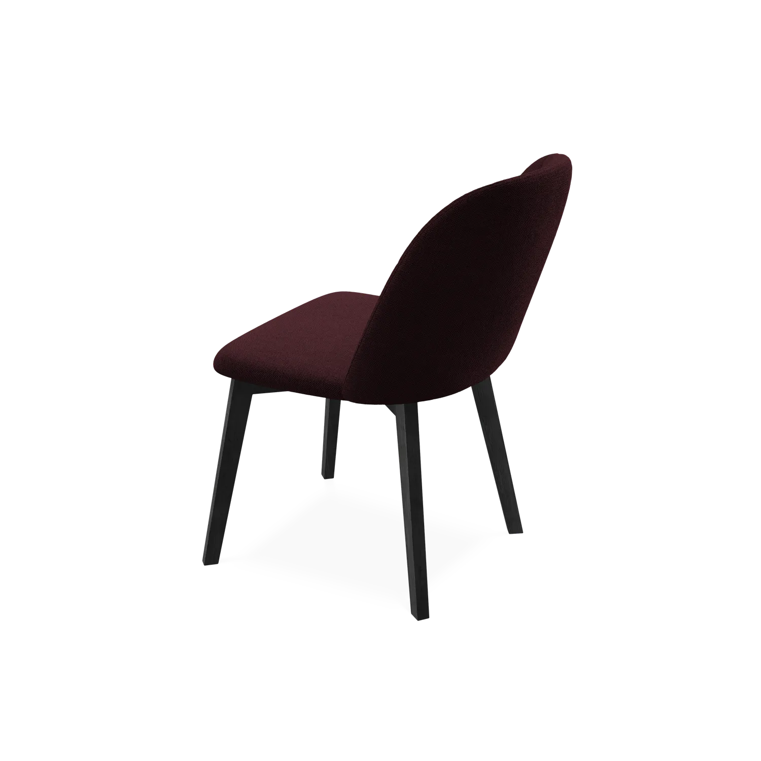 Moly - Davis - Bordo