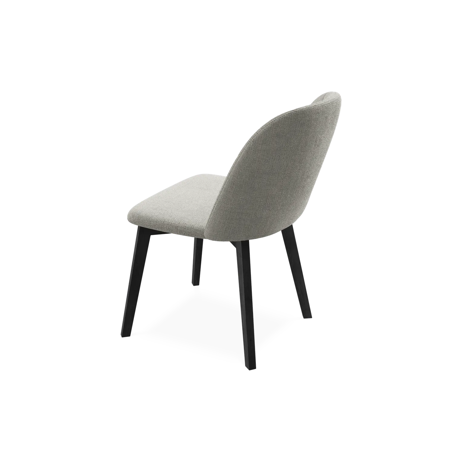 Moly - Davis - Jasny szary