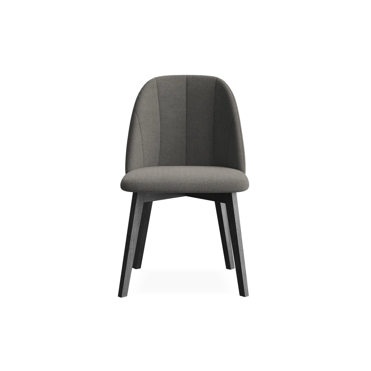 Moly - Davis - Ciemny szary