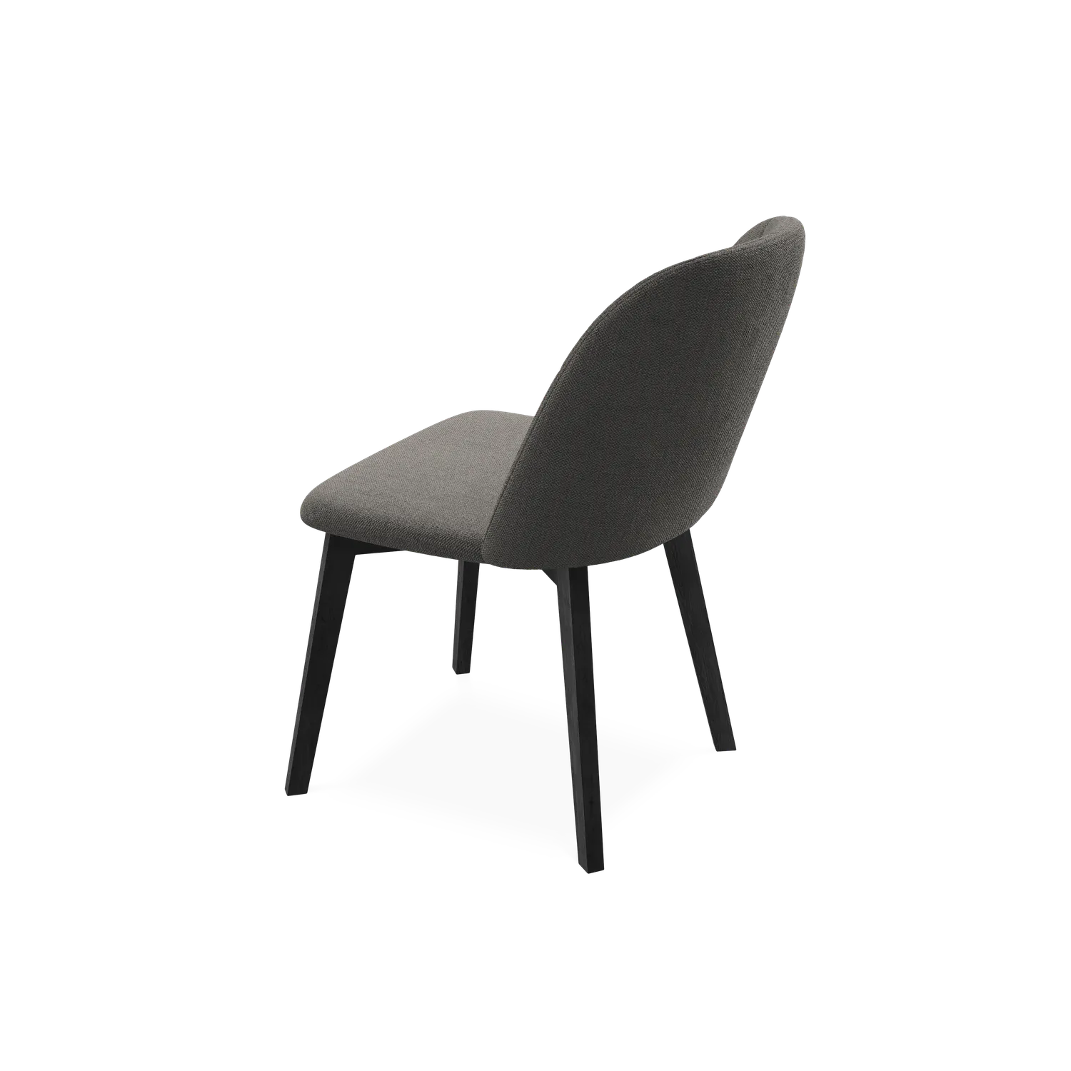 Moly - Davis - Ciemny szary