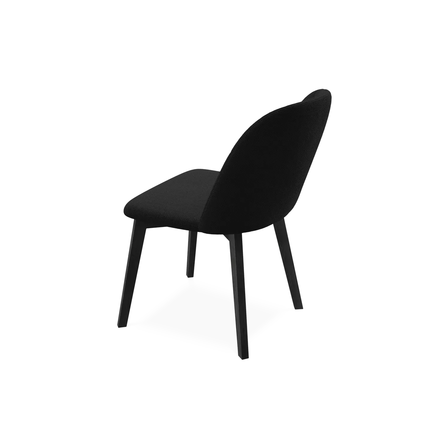 Moly - Davis - Czarny