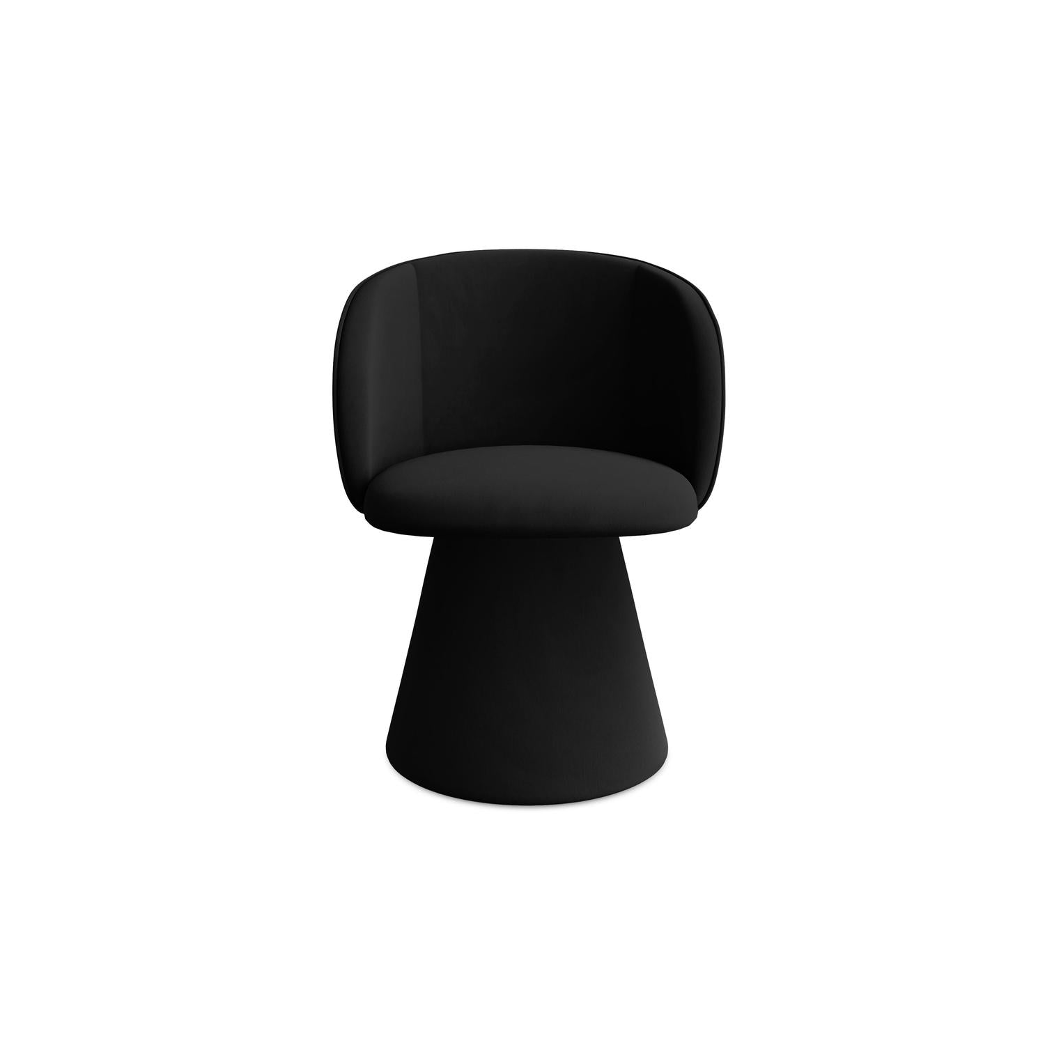 Bluvel - Fabb - Czarny