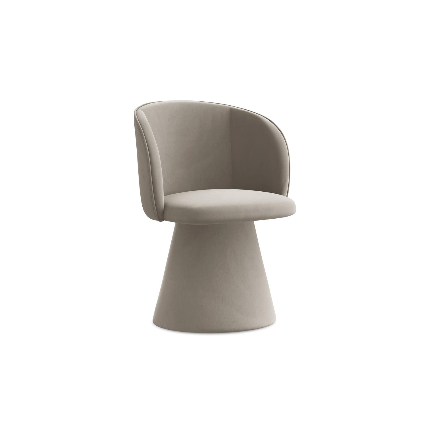 Bluvel - Fabb - Kreci