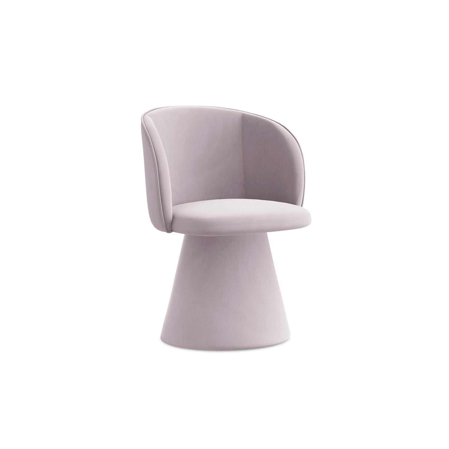 Bluvel - Fabb - Lawendowy