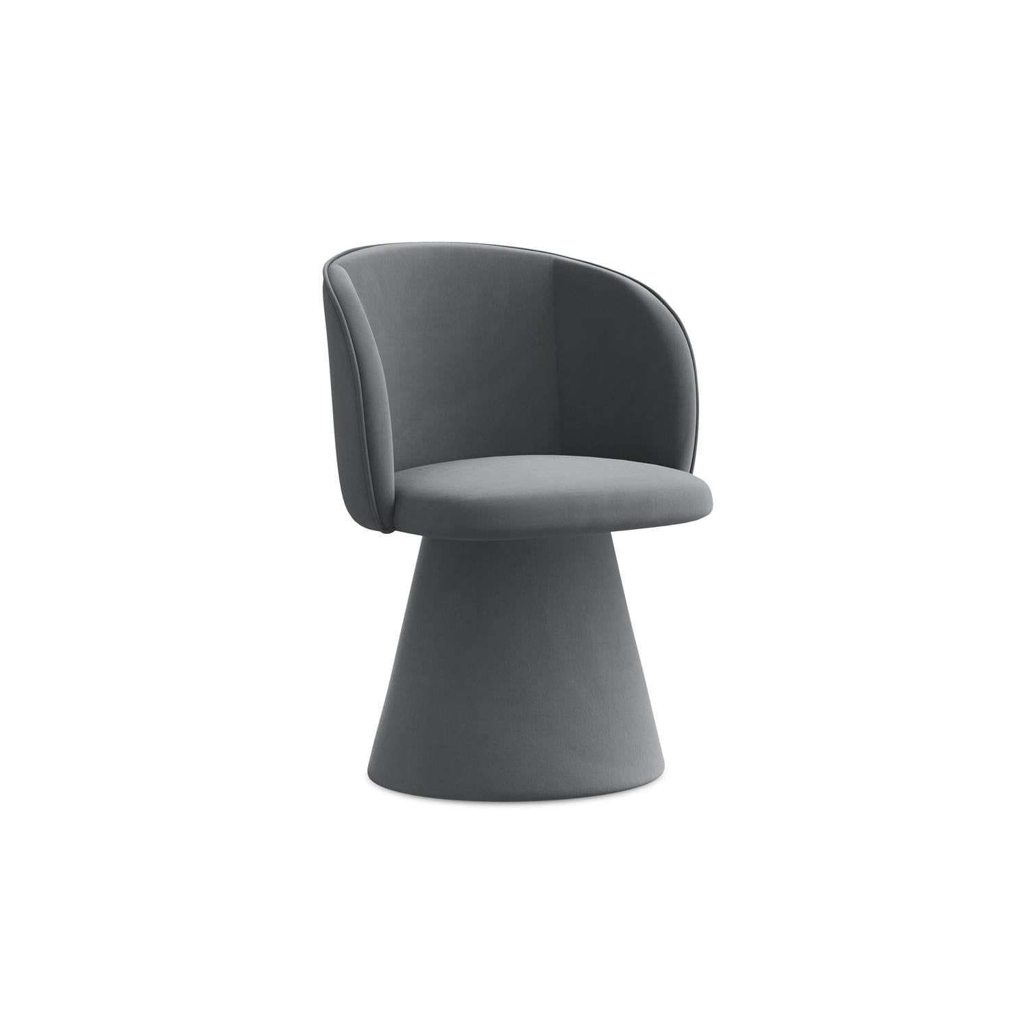 Bluvel - Fabb - Stalowy