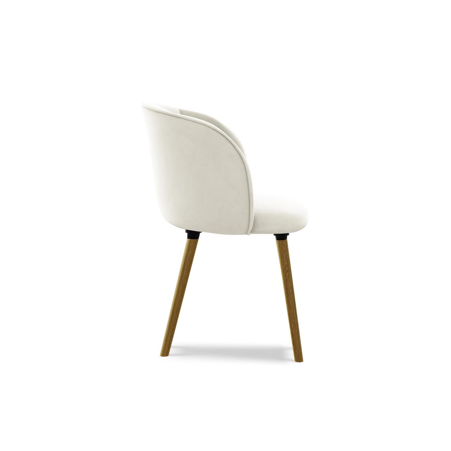 Bluvel - Fabb - Jasny beż