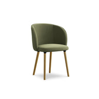 Bluvel - Fabb - Oliwkowy