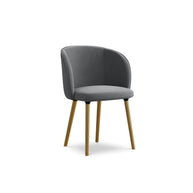 Bluvel - Fabb - Stalowy