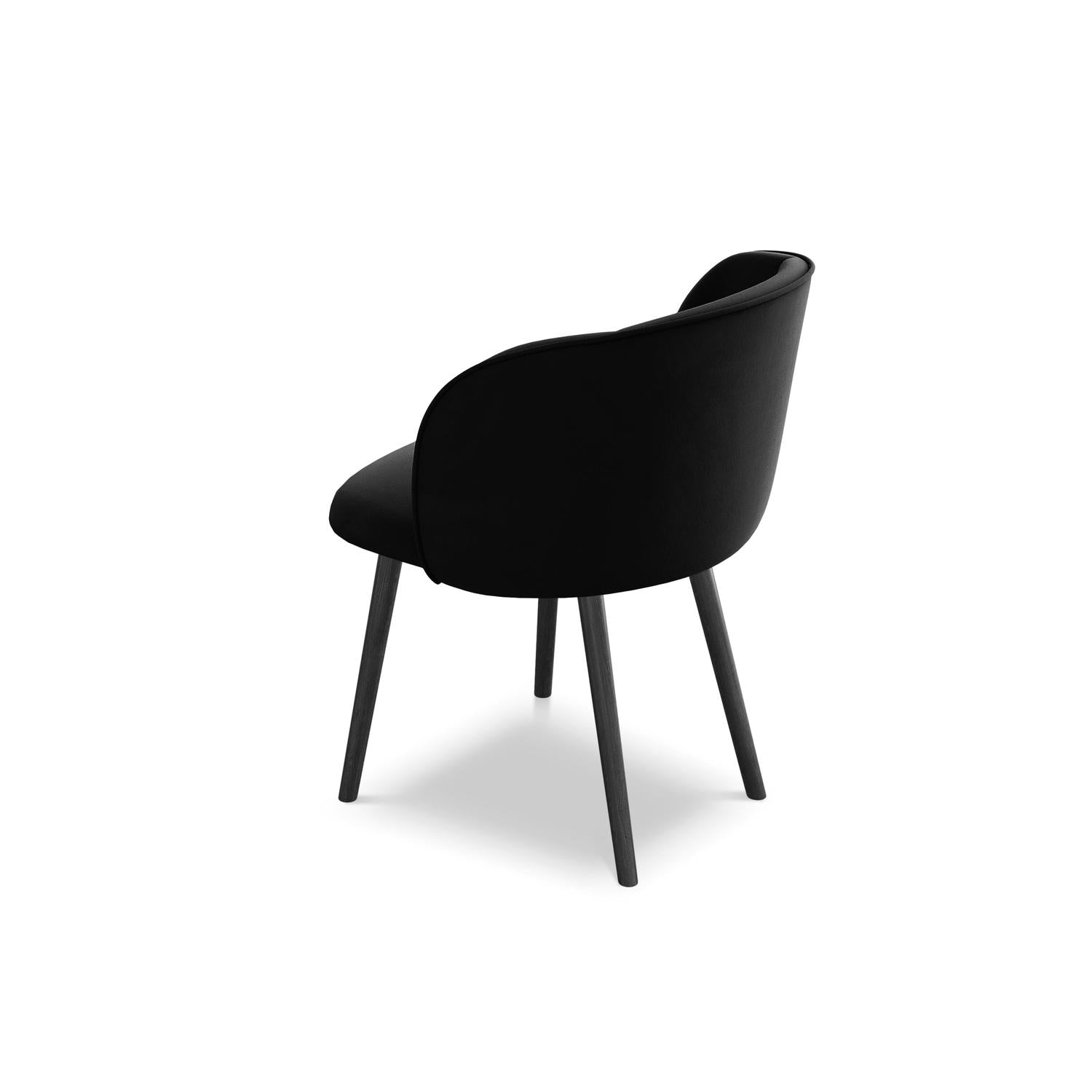 Bluvel - Fabb - Czarny