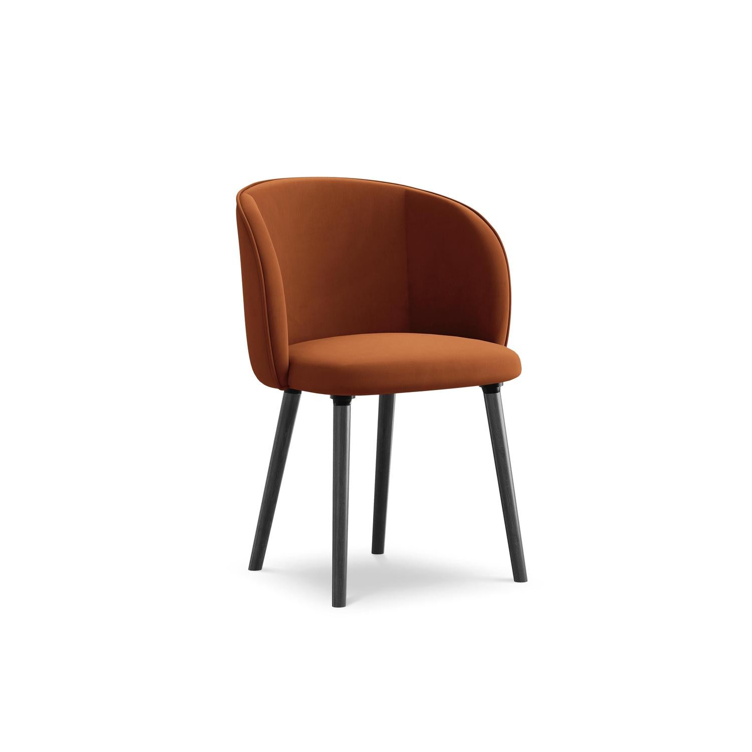 Bluvel - Fabb - Terakota