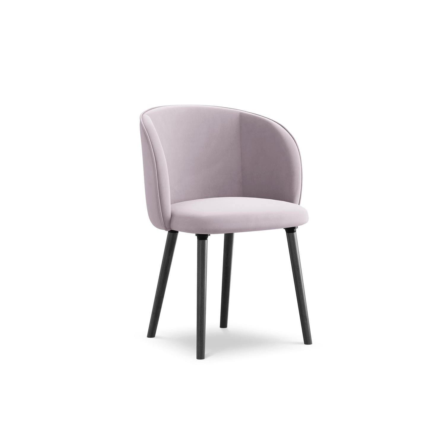 Bluvel - Fabb - Lawendowy