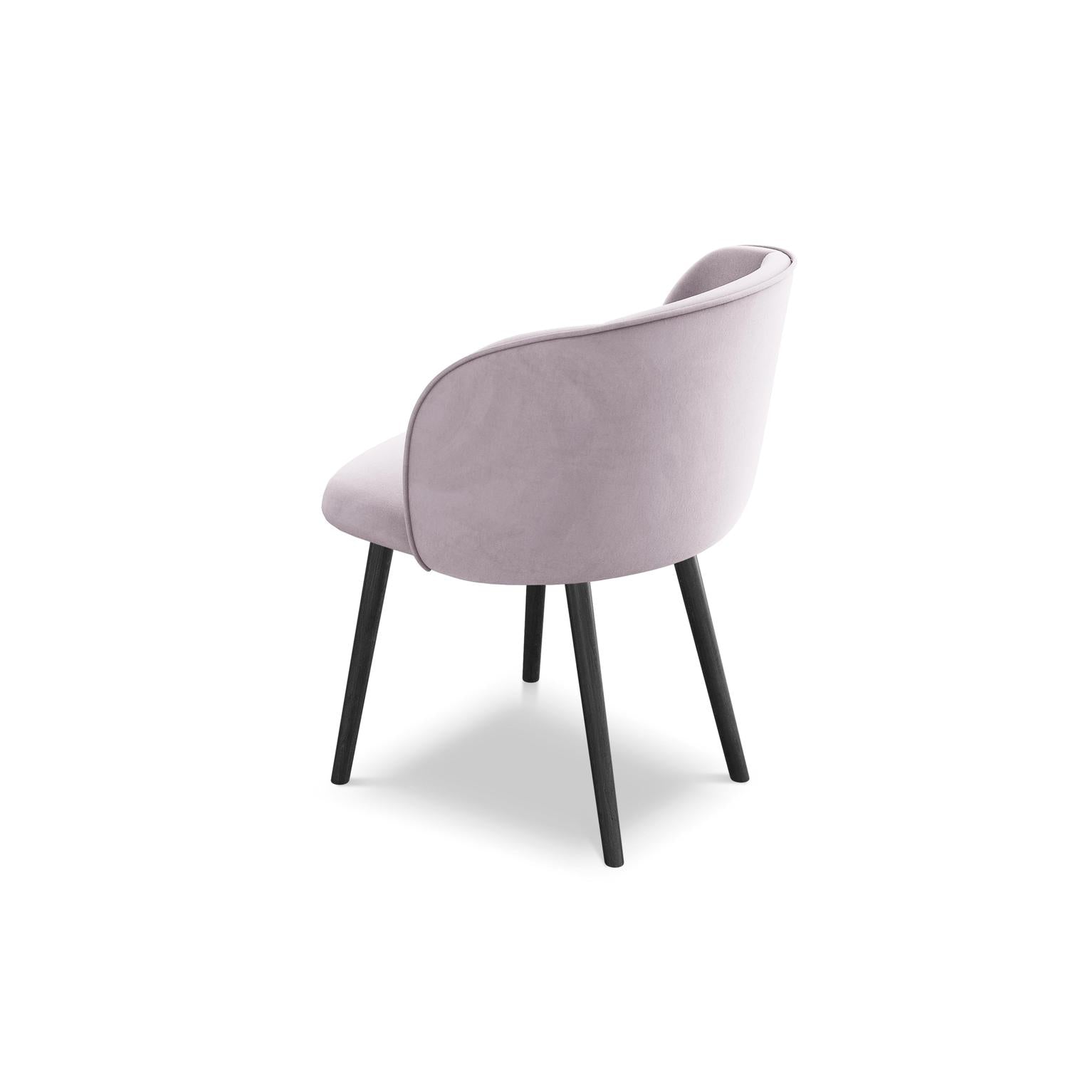 Bluvel - Fabb - Lawendowy