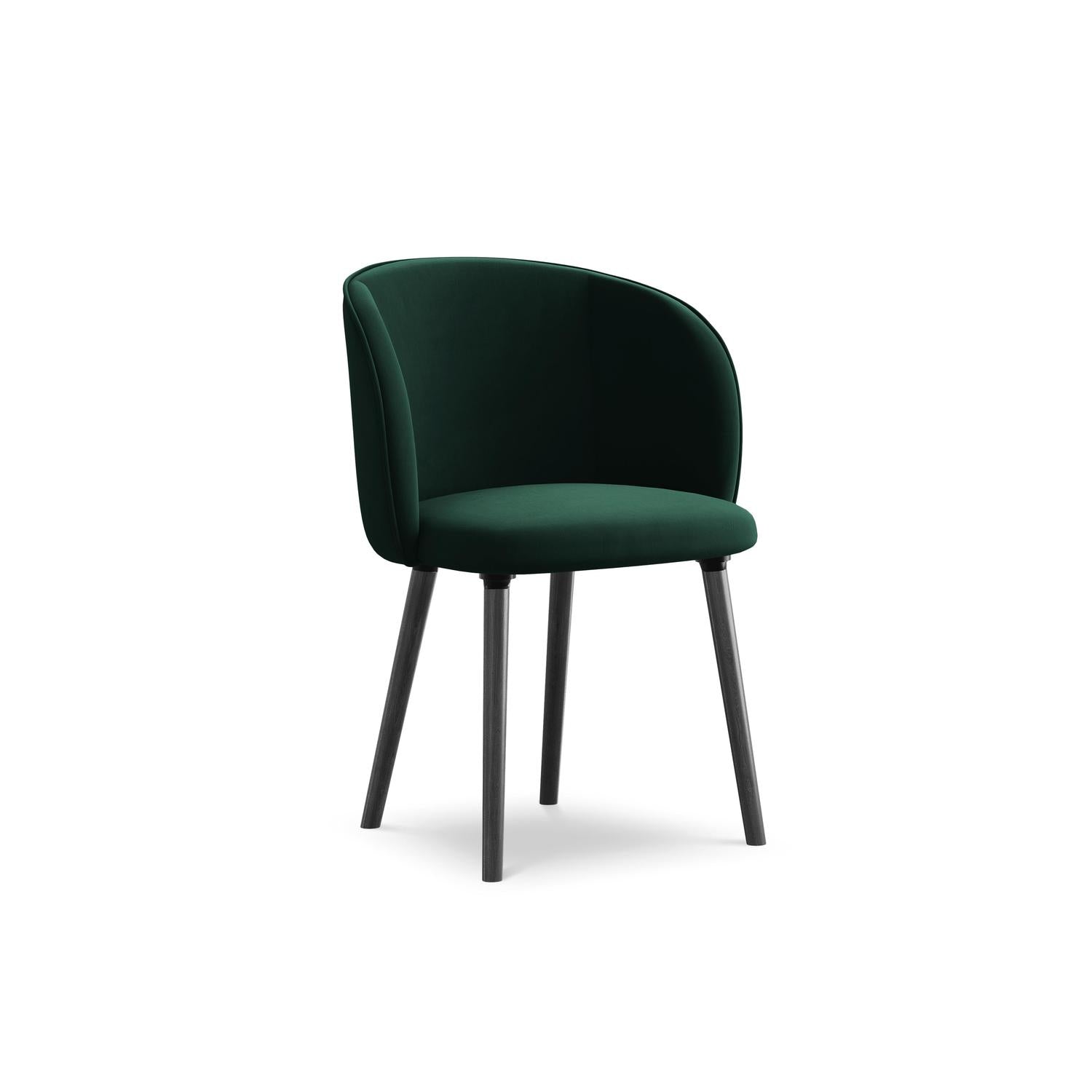 Bluvel - Fabb - Butelkowa zieleń