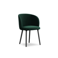 Bluvel - Fabb - Butelkowa zieleń