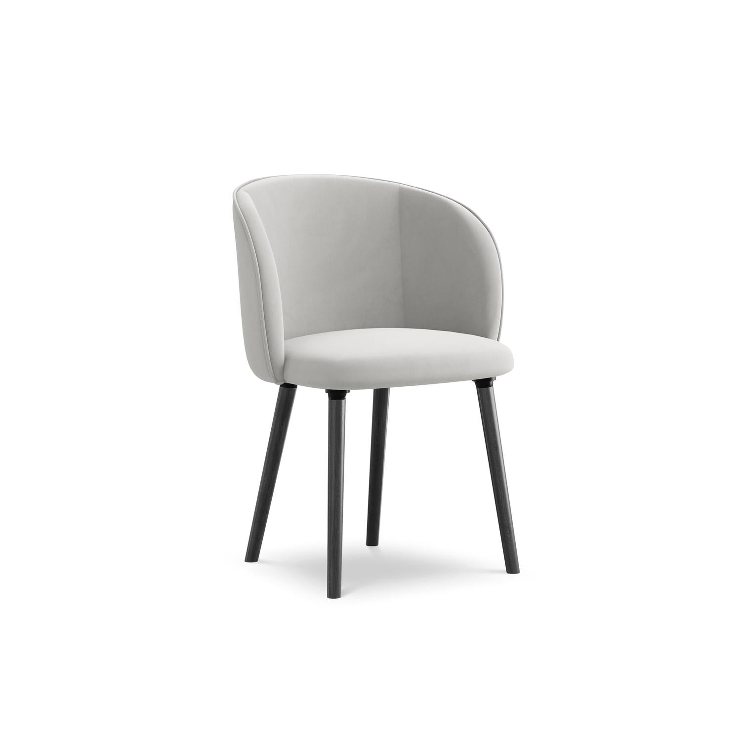 Bluvel - Fabb - Srebrny