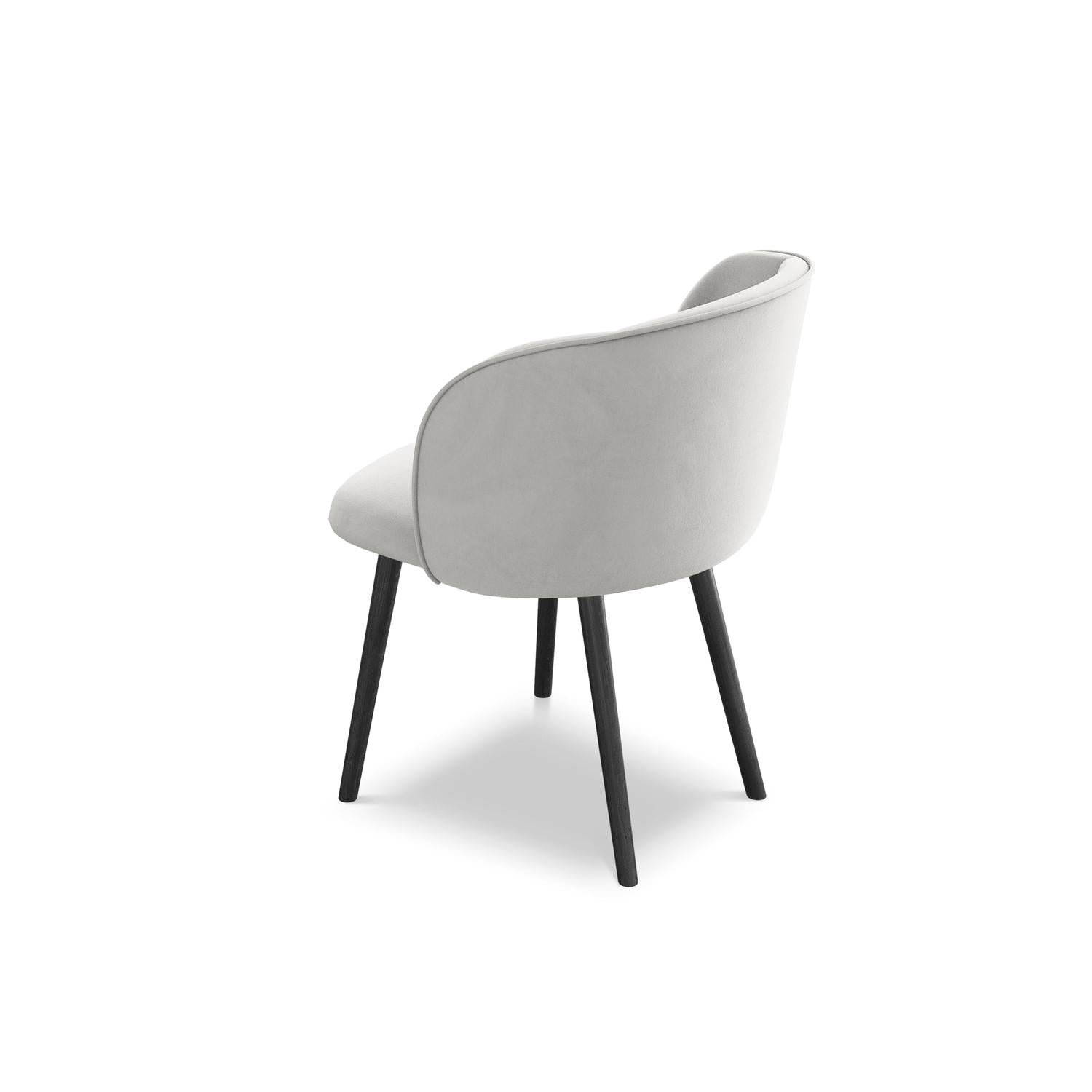 Bluvel - Fabb - Srebrny