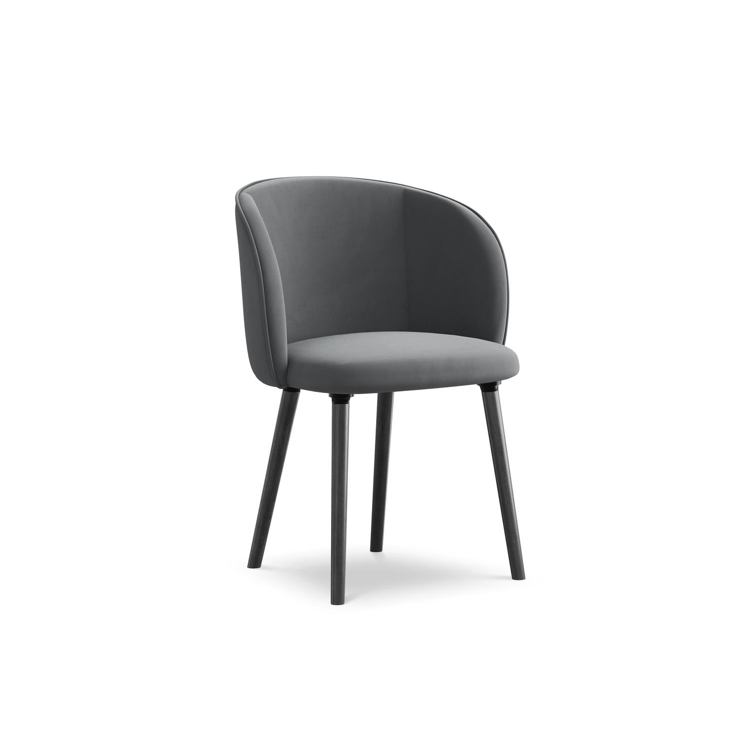 Bluvel - Fabb - Stalowy