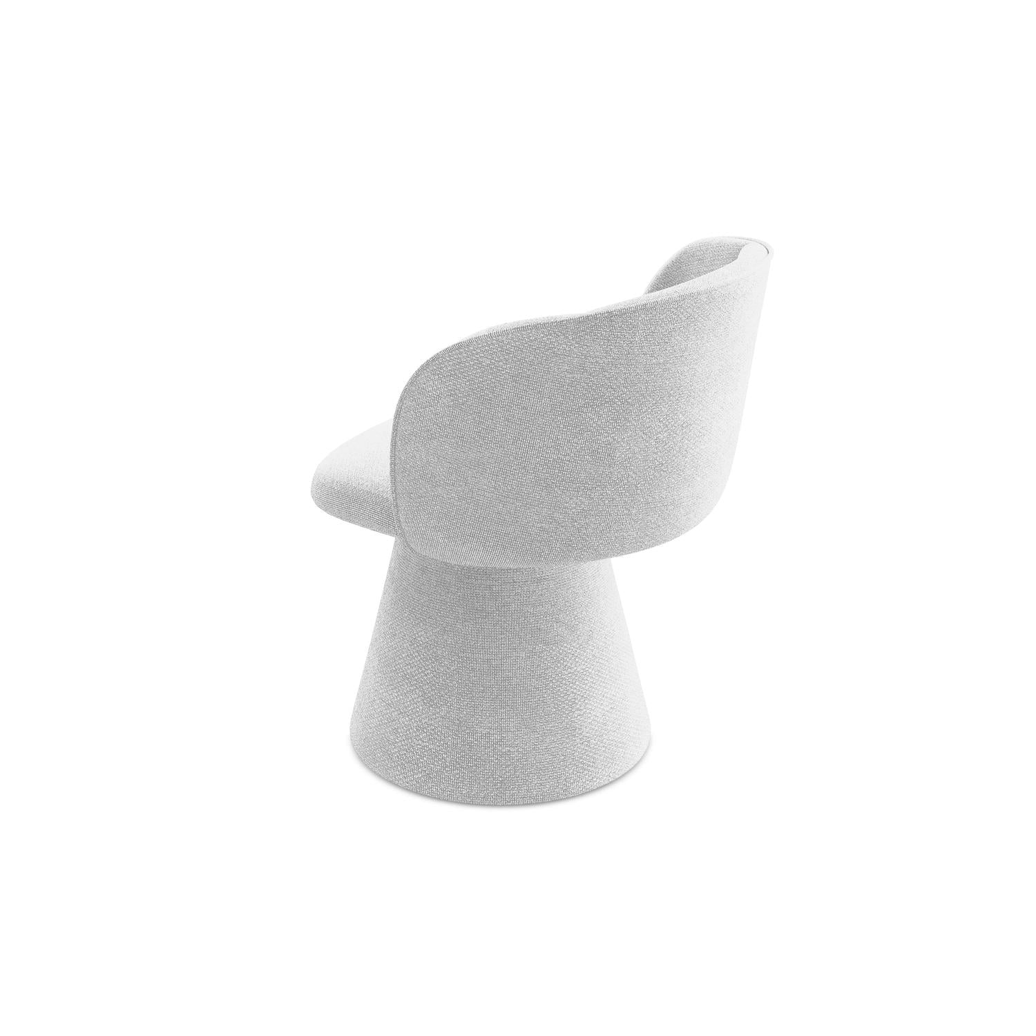 Pixie - Fabb - Srebrny