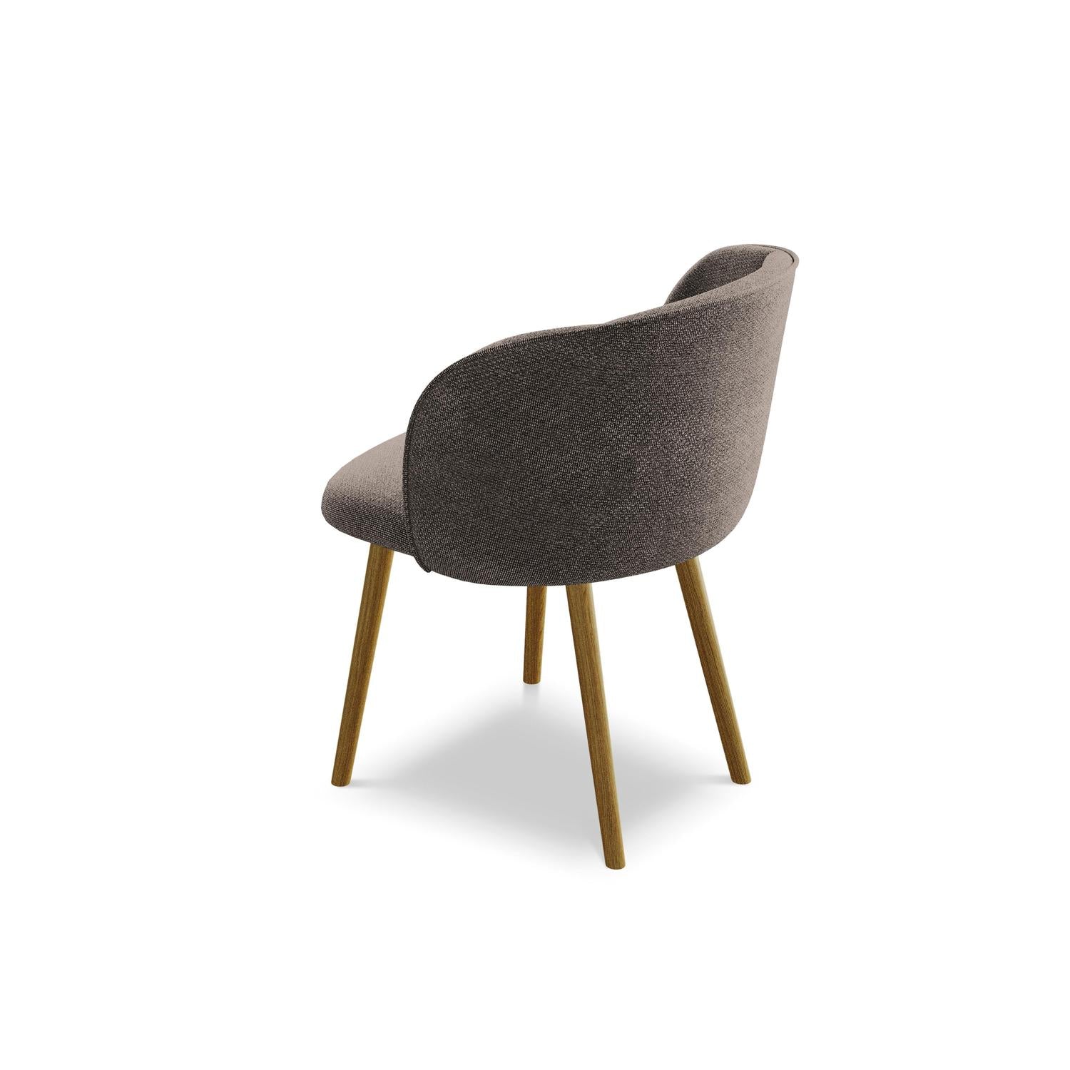 Pixie - Fabb - Czekoladowy