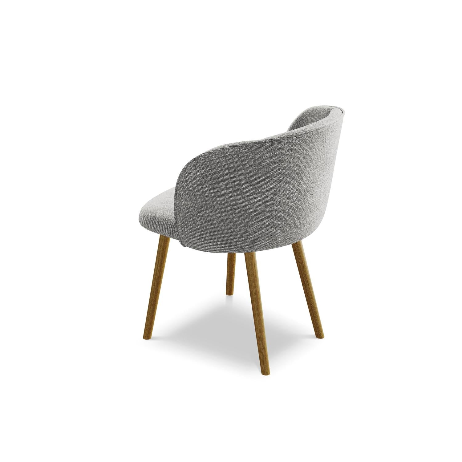 Pixie - Fabb - Jasny szary