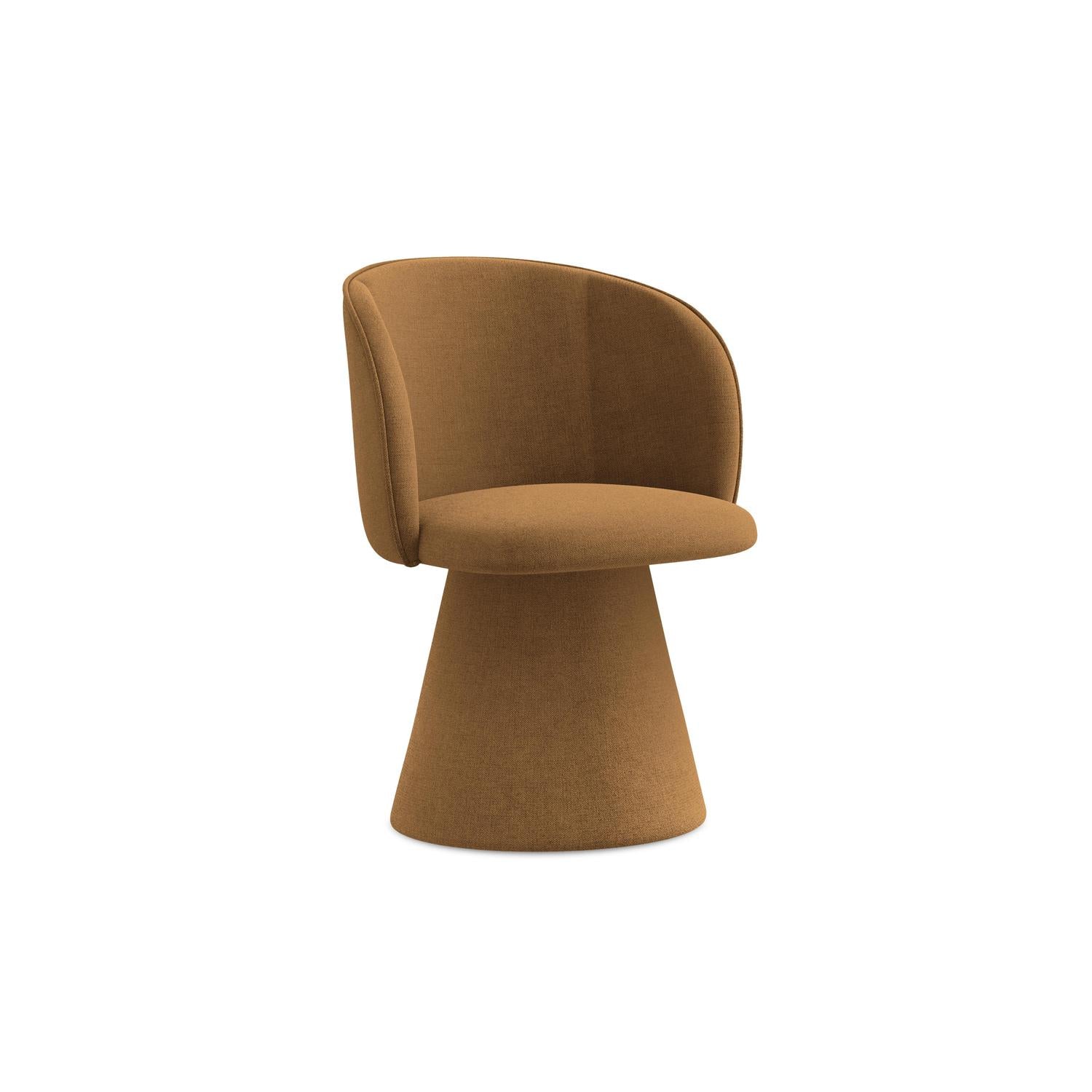 Moly - Davis - Terakota