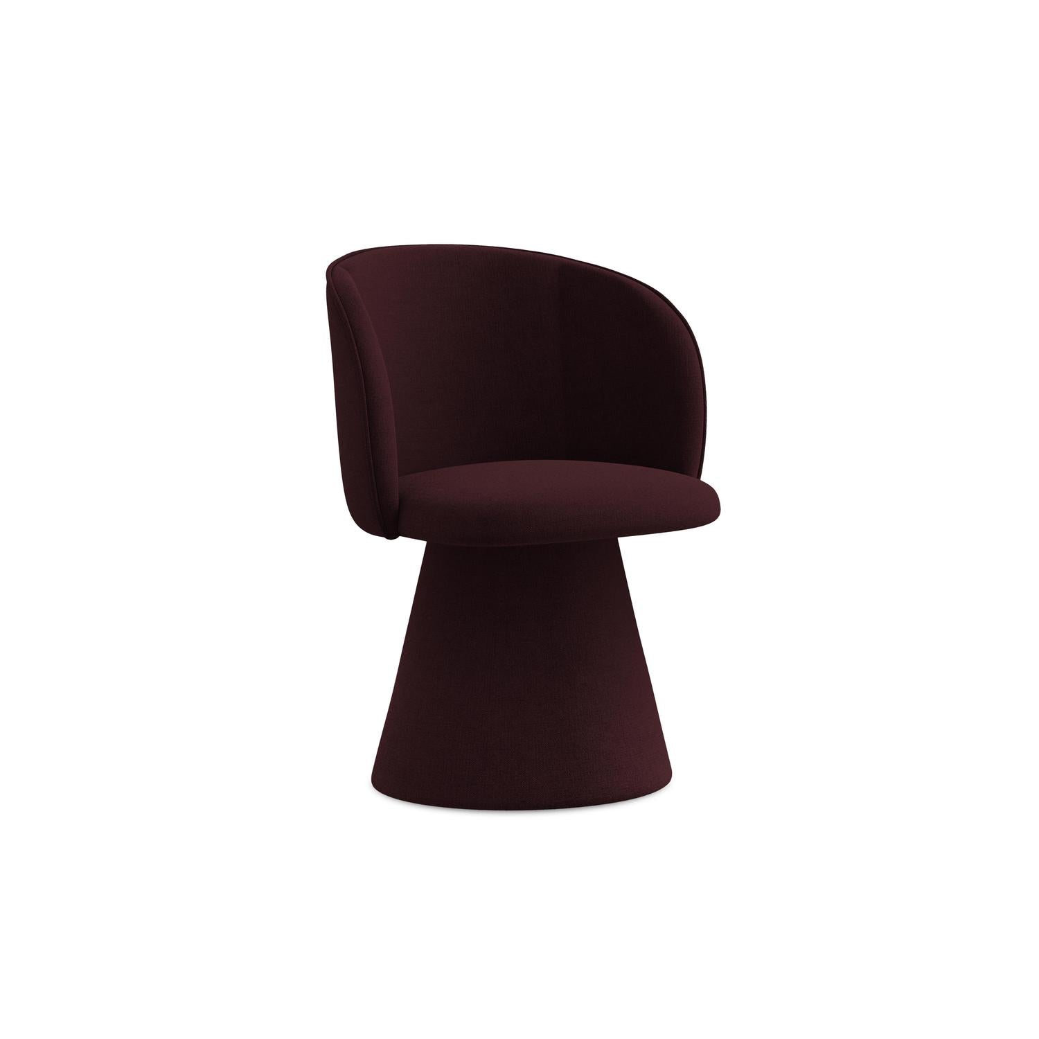 Moly - Davis - Bordo