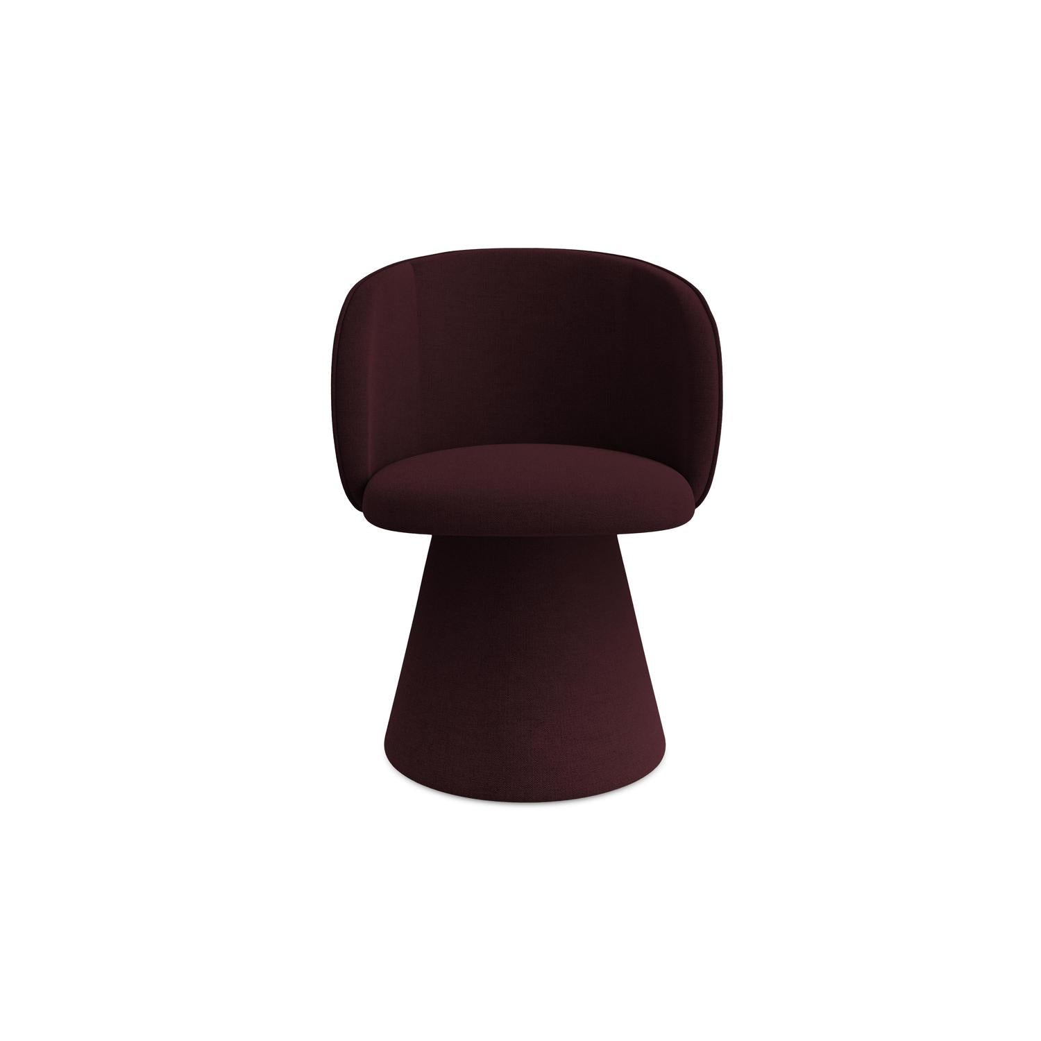 Moly - Davis - Bordo