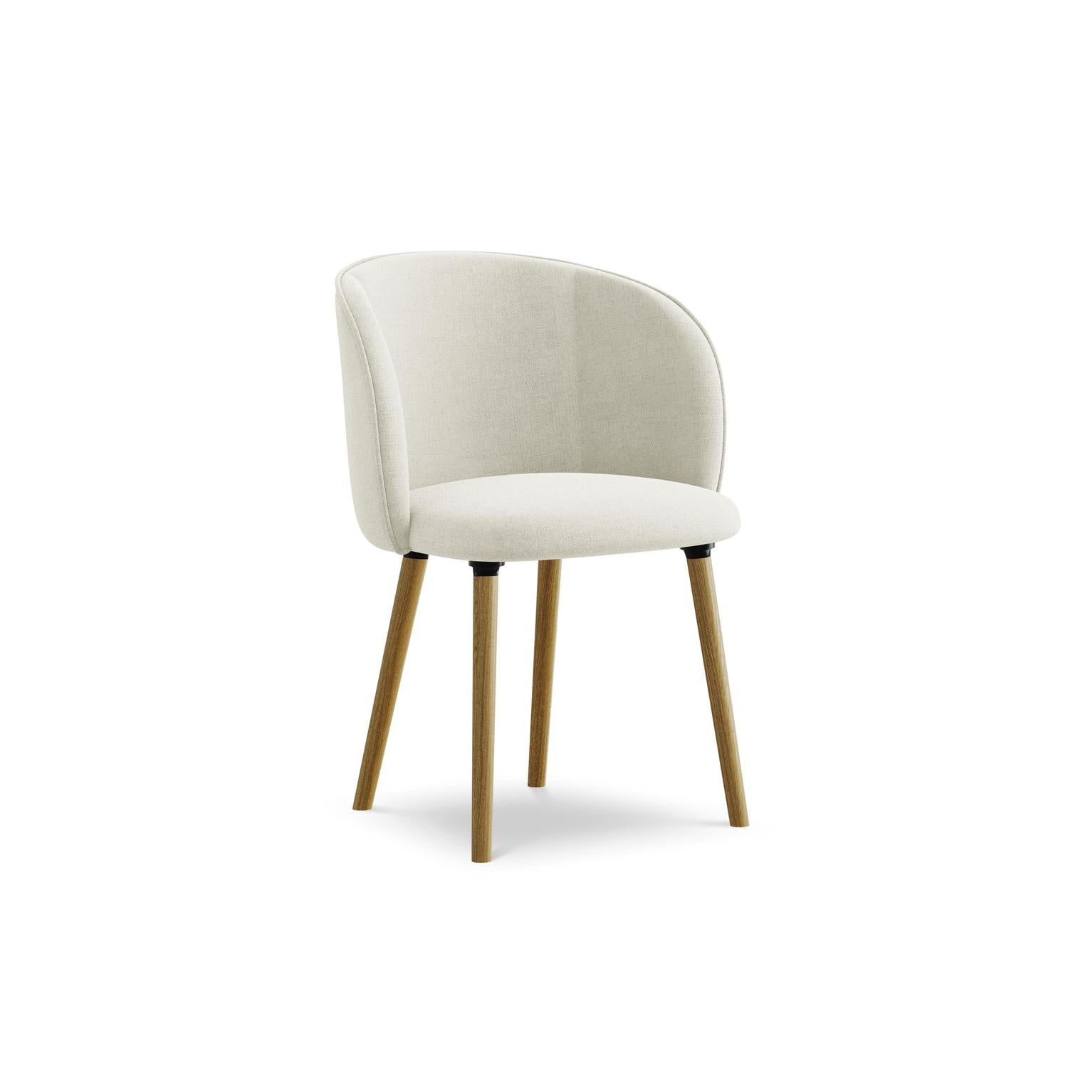 Moly - Davis - Beżowy