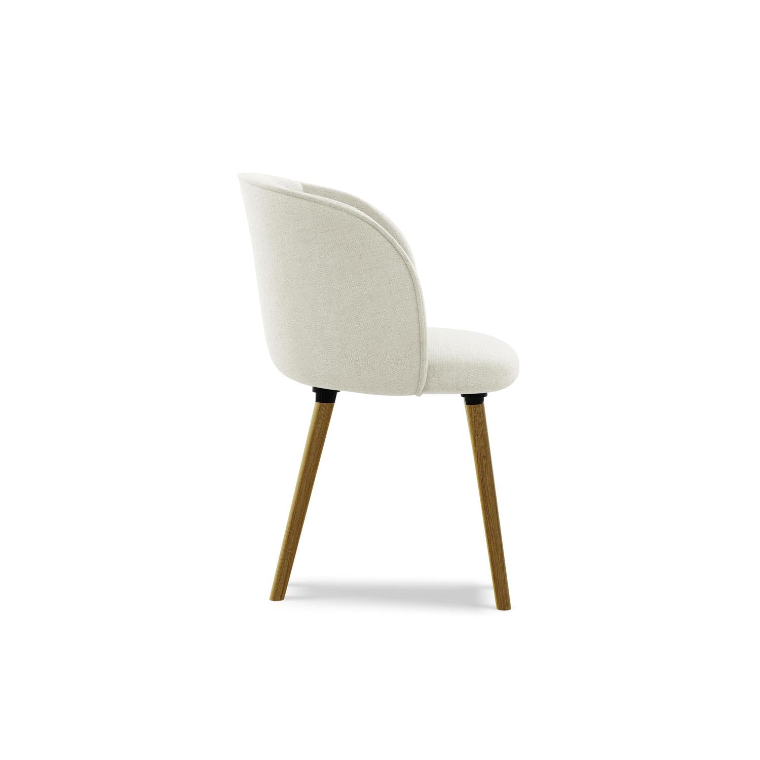 Moly - Davis - Beżowy