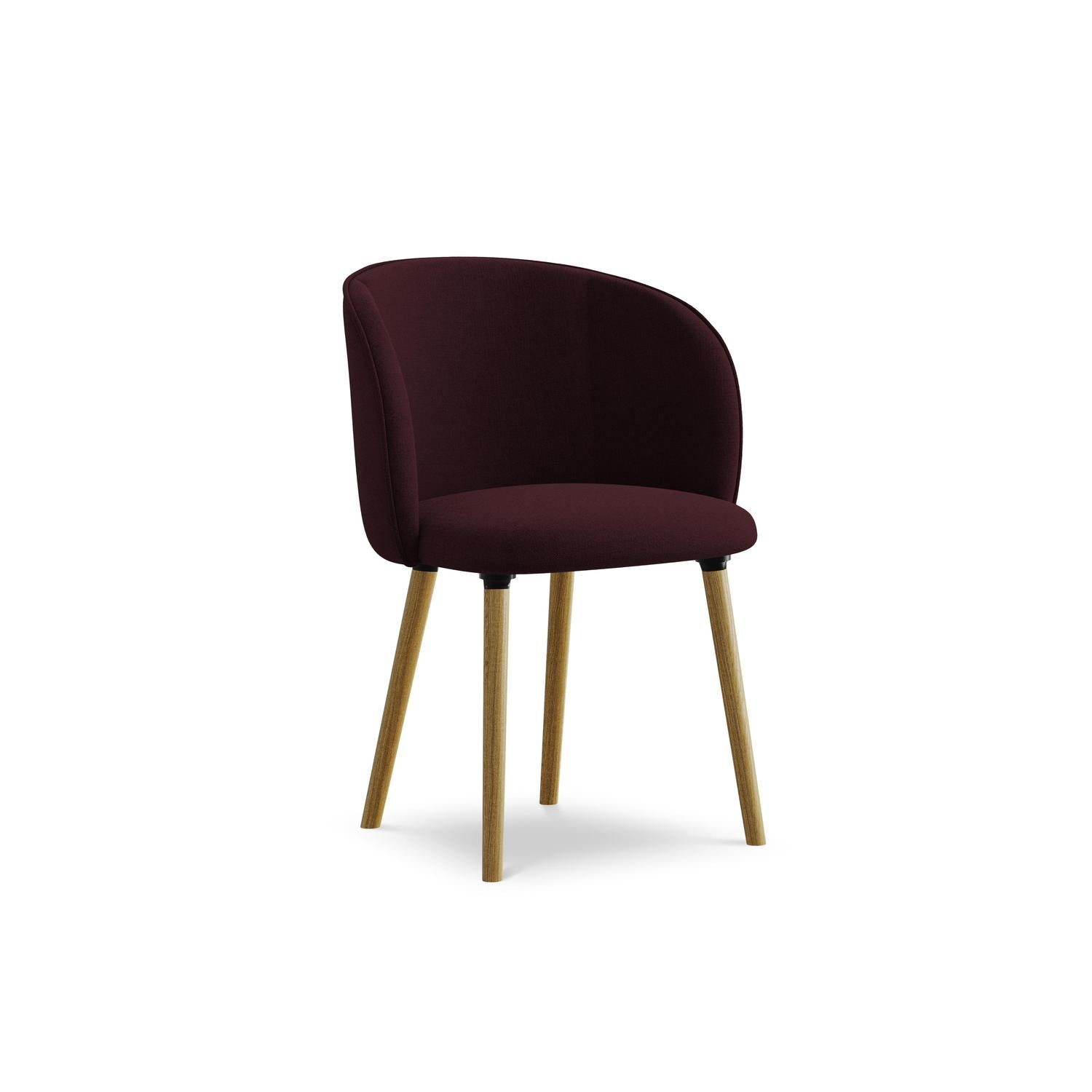 Moly - Davis - Bordo