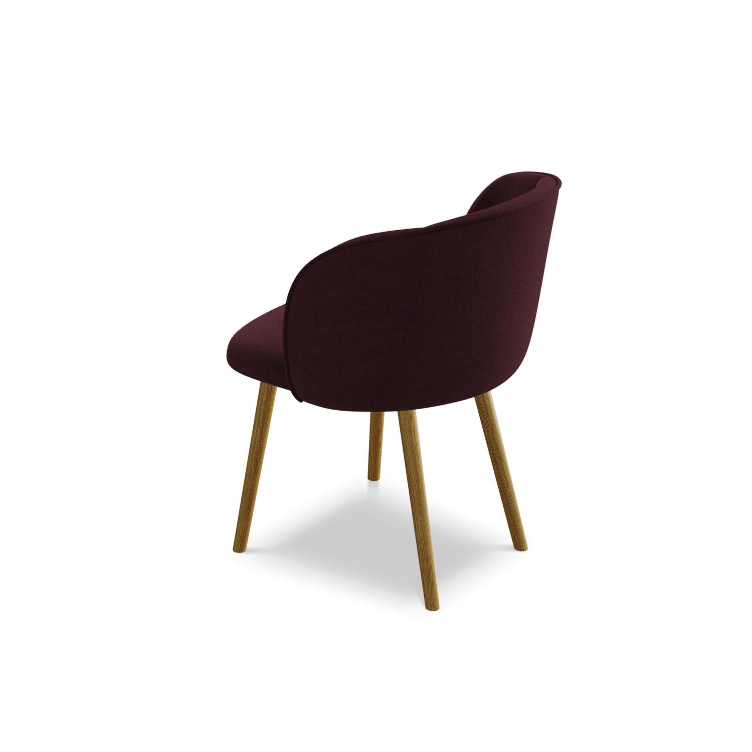 Moly - Davis - Bordo