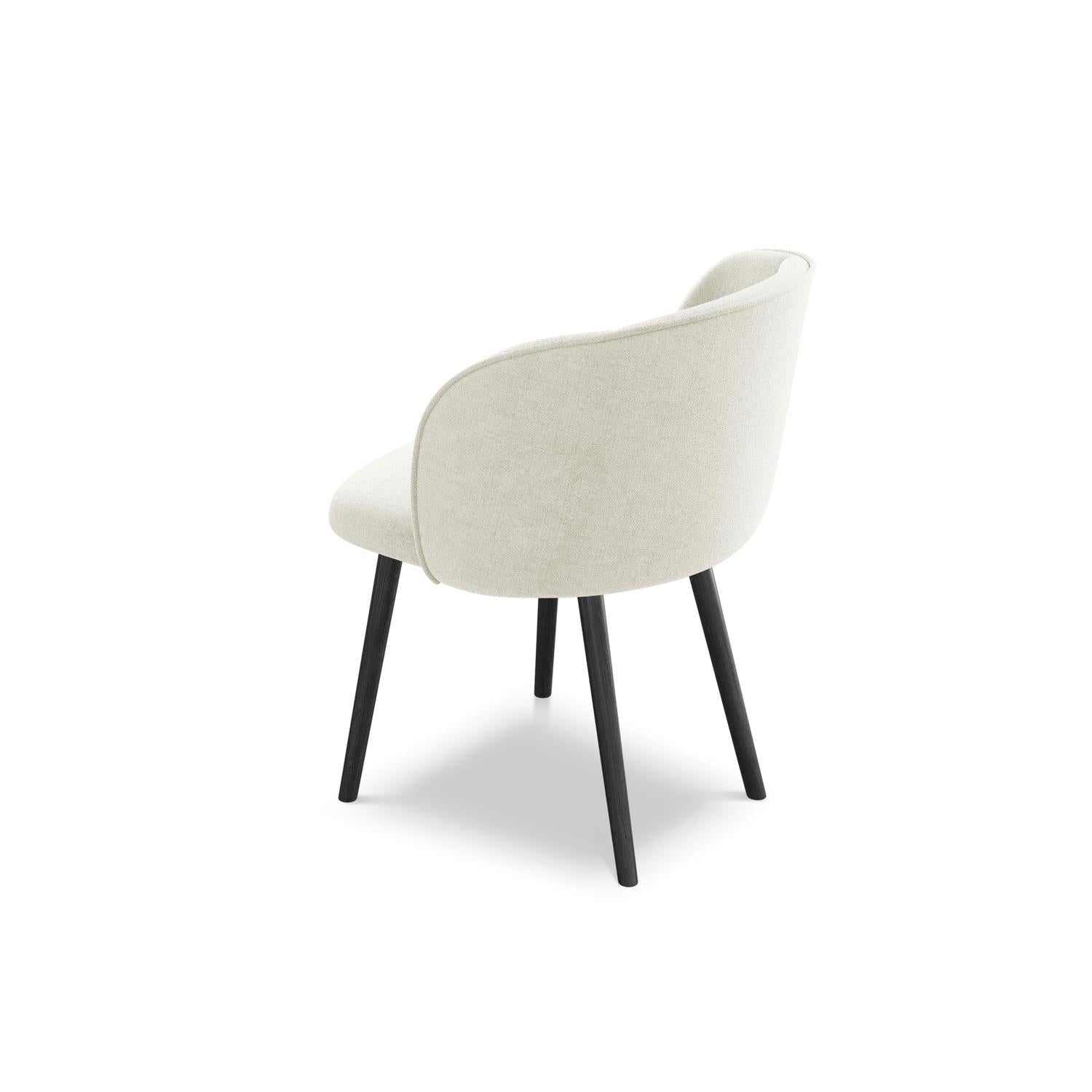 Moly - Davis - Beżowy