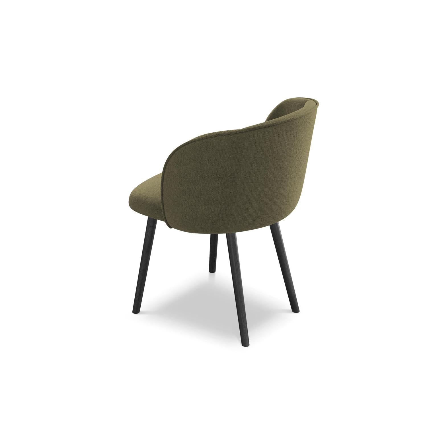 Moly - Davis - Oliwkowy