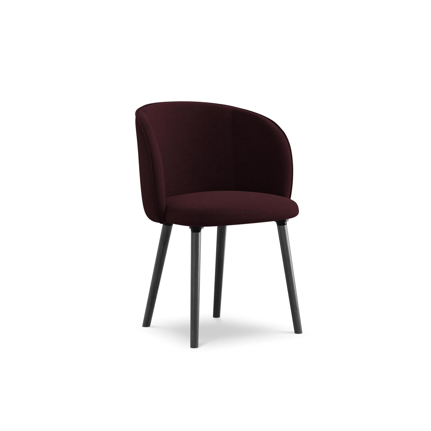 Moly - Davis - Bordo