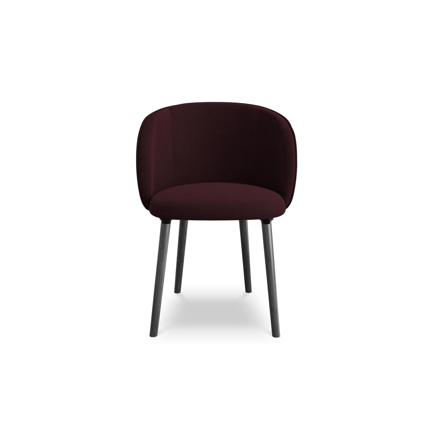 Moly - Davis - Bordo