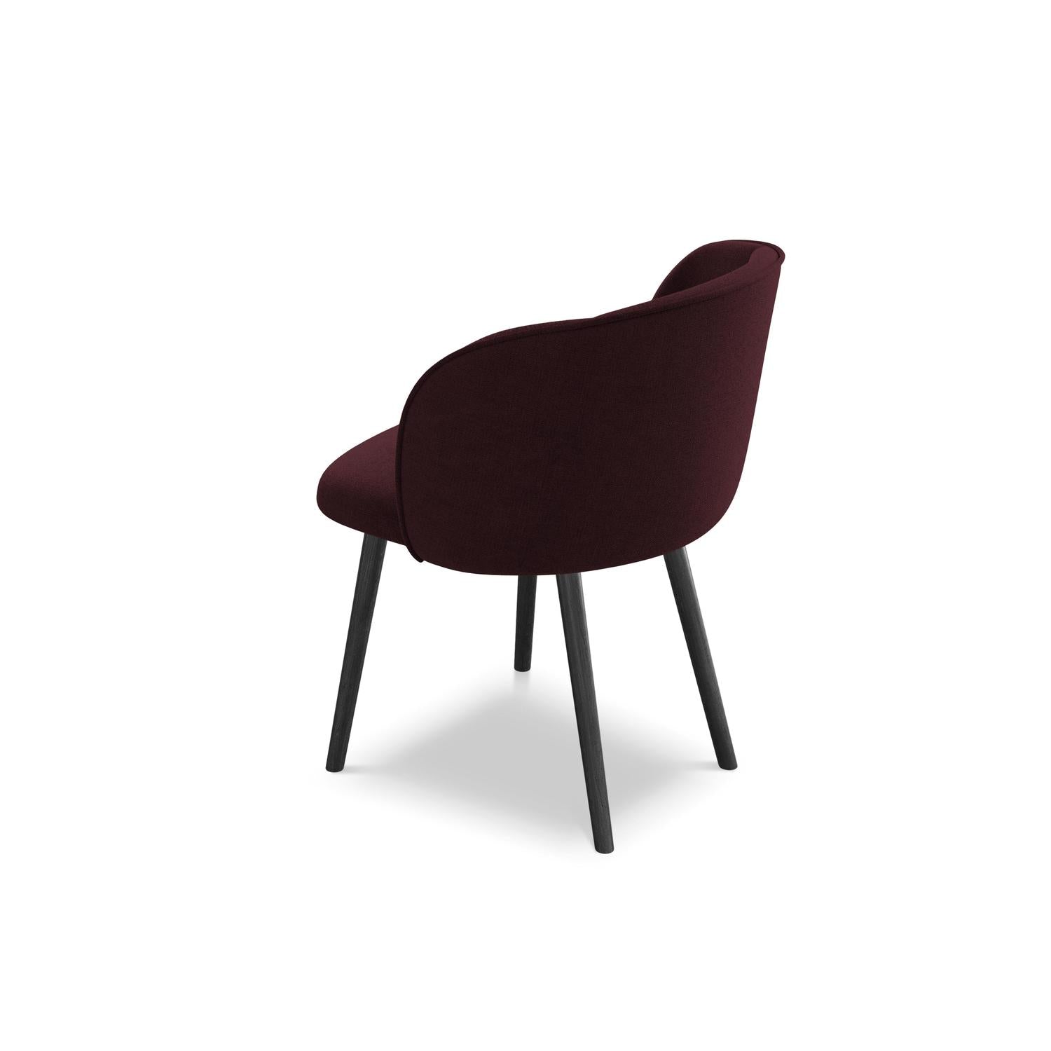 Moly - Davis - Bordo