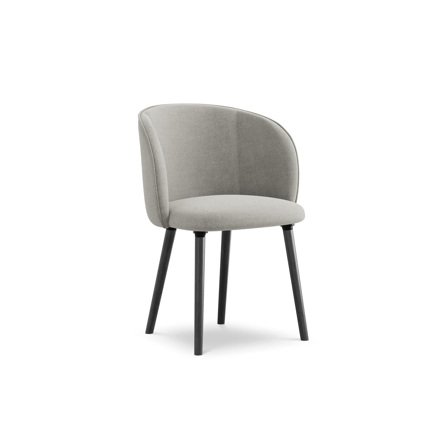 Moly - Davis - Jasny szary