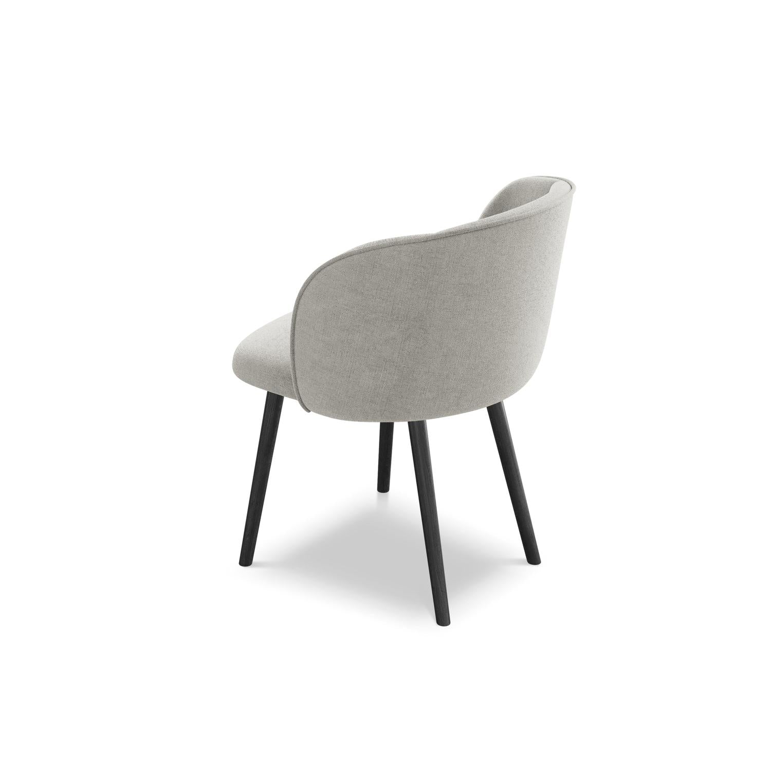 Moly - Davis - Jasny szary