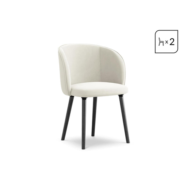 Bluvel - Fabb - Jasny beż