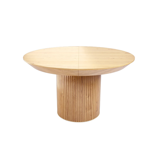 Fornir - Naturalny dąb