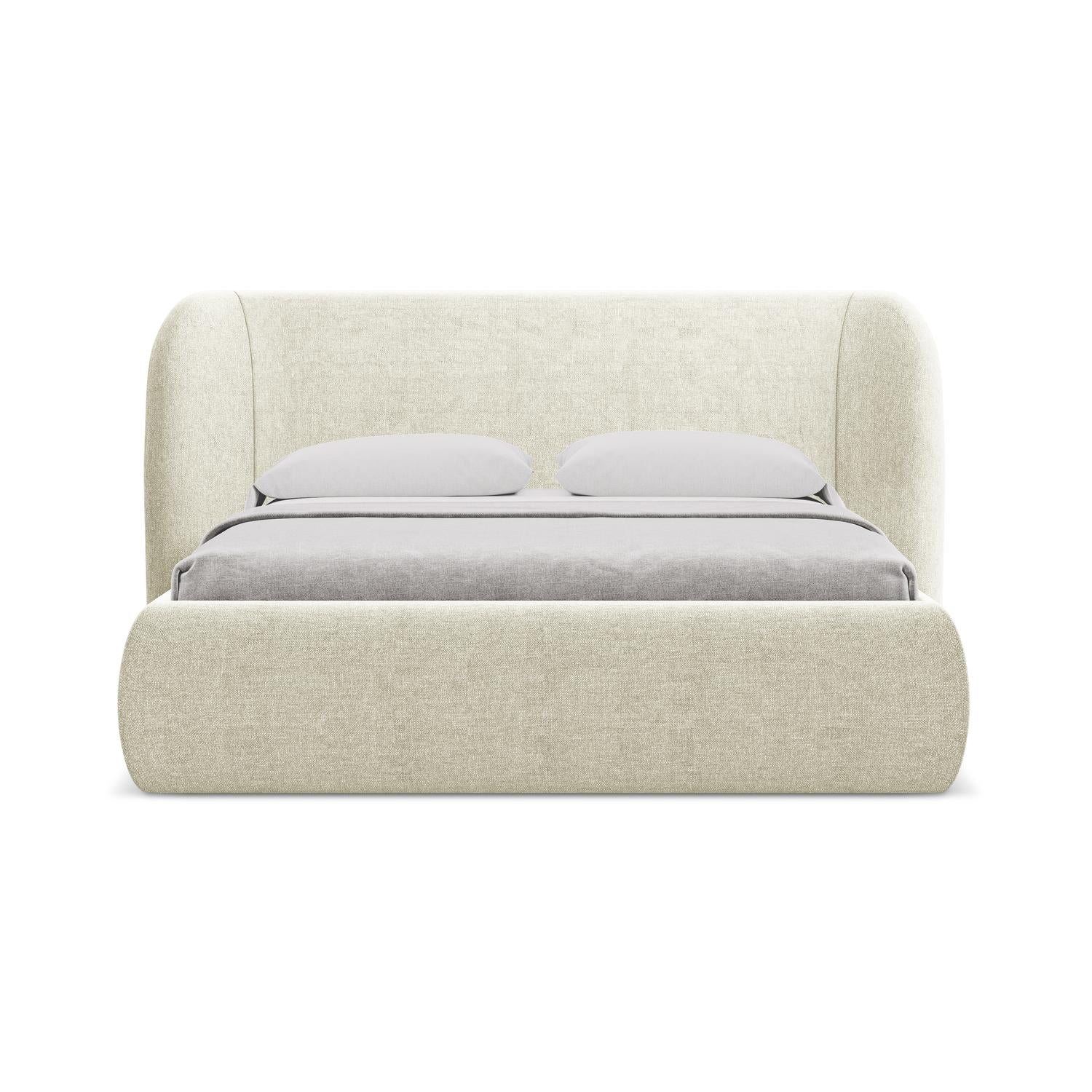 Rosario - Idesin - Beżowy - 160x200