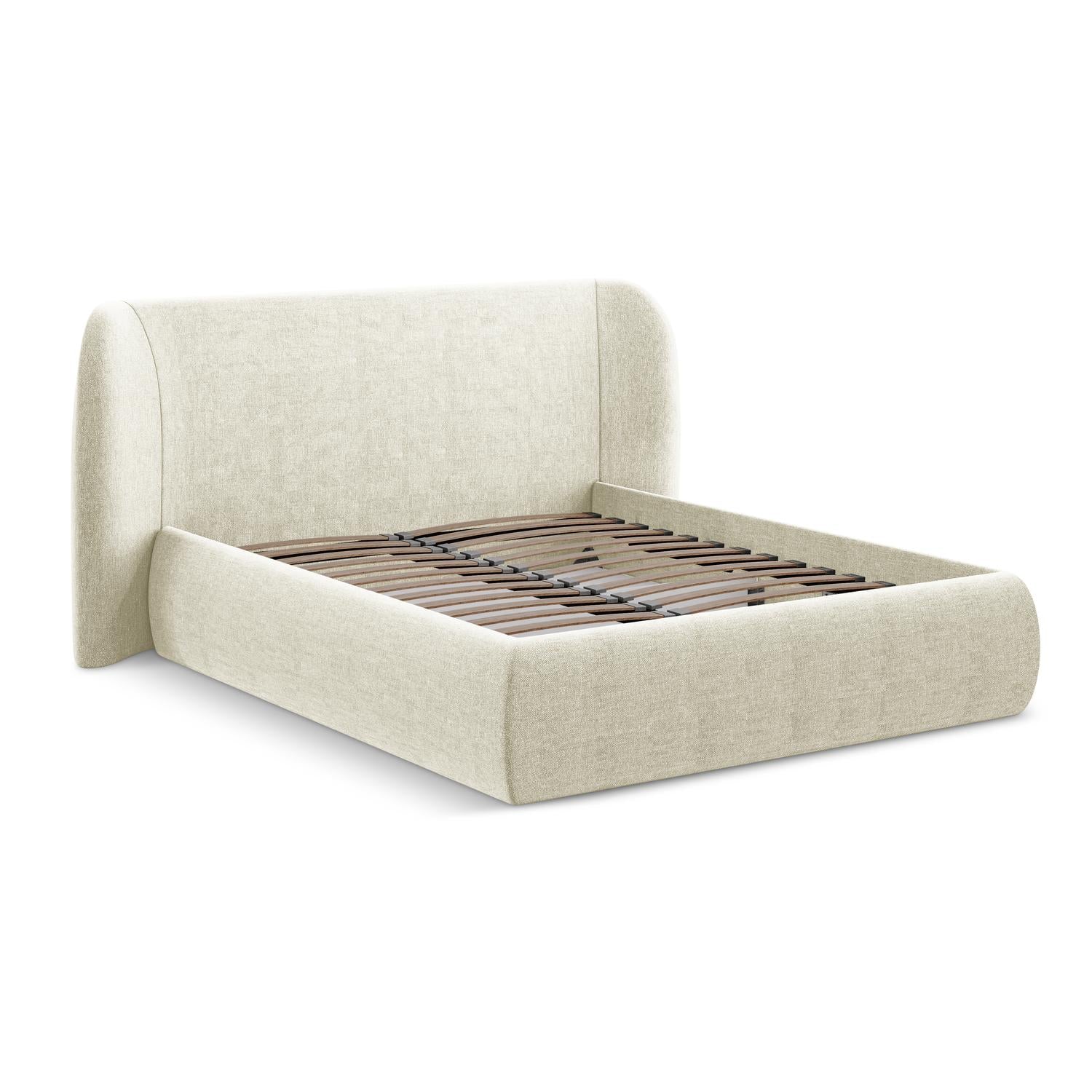 Rosario - Idesin - Beżowy - 180x200