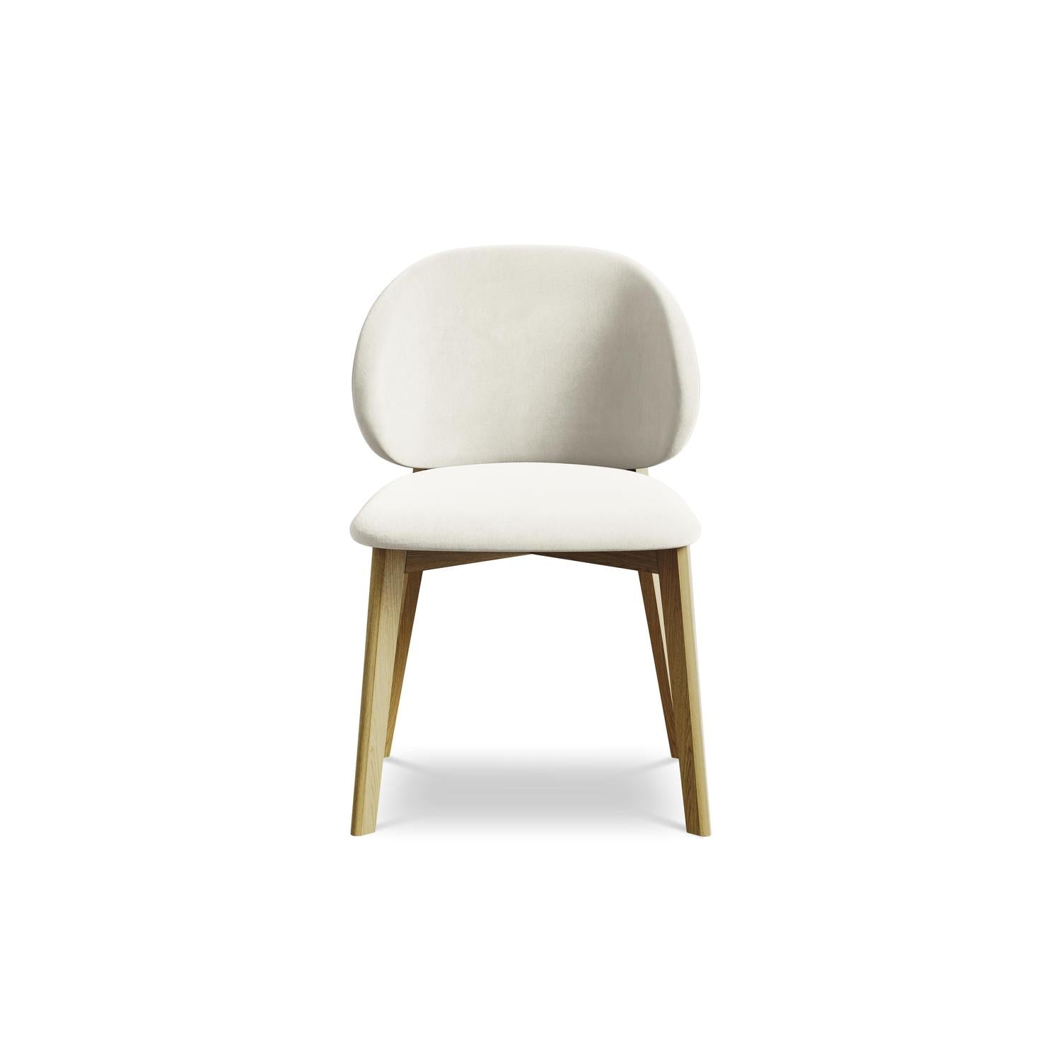 Bluvel - Fabb - Jasny beż