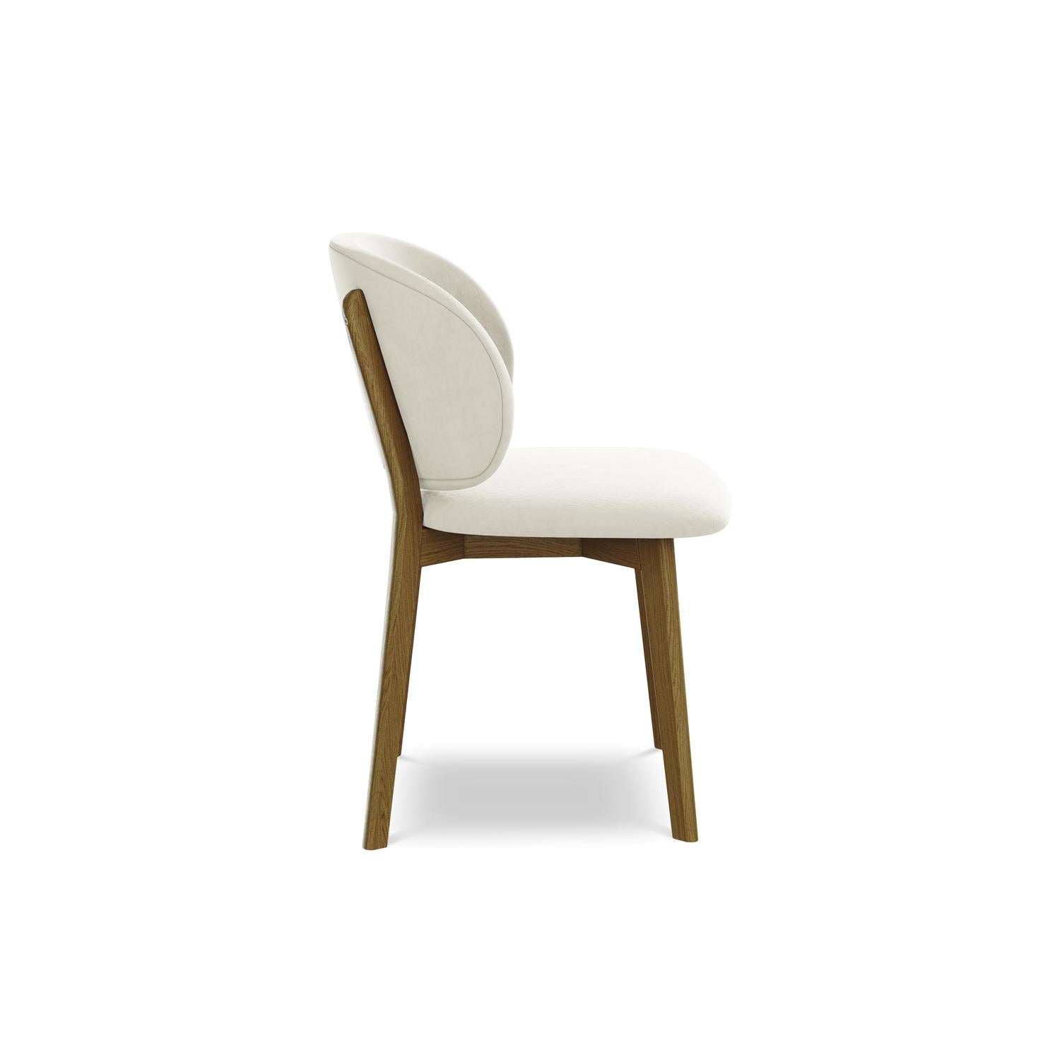 Bluvel - Fabb - Jasny beż