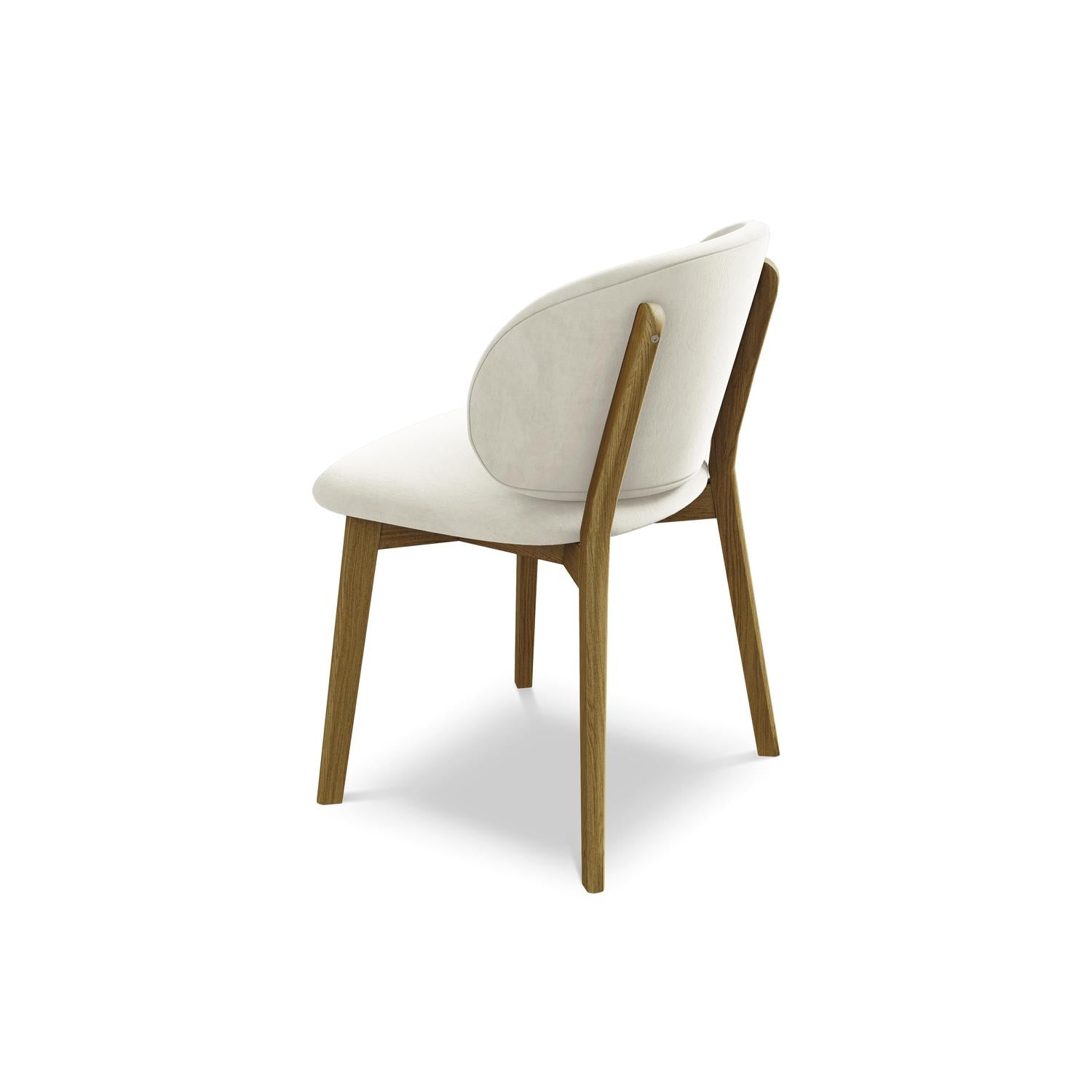 Bluvel - Fabb - Jasny beż